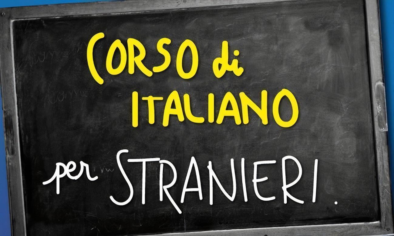 Corso di italiano per stranieri