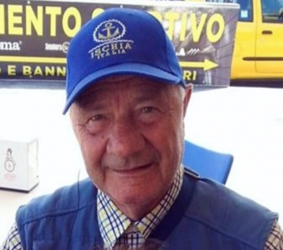 20 anni. Poli e la di Mario Paolucci