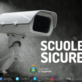 Zagarolo "scuole sicure": controllo fuori i plessi scolastici
