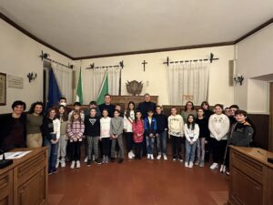 Consiglio dei ragazzi