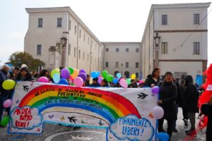 Carnevale zagarolese.