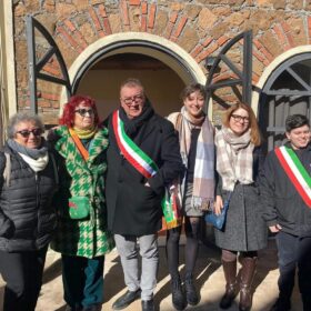 Labico: politiche sociali di esempio per la Città Metropolitana