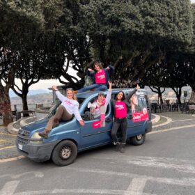 Elezioni regionali: rosa e progressiste per il Lazio