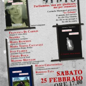 Carcere e 41 bis