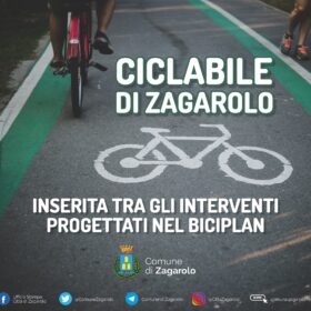 Ciclabile di Zagarolo