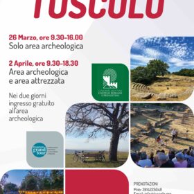 Tuscolo