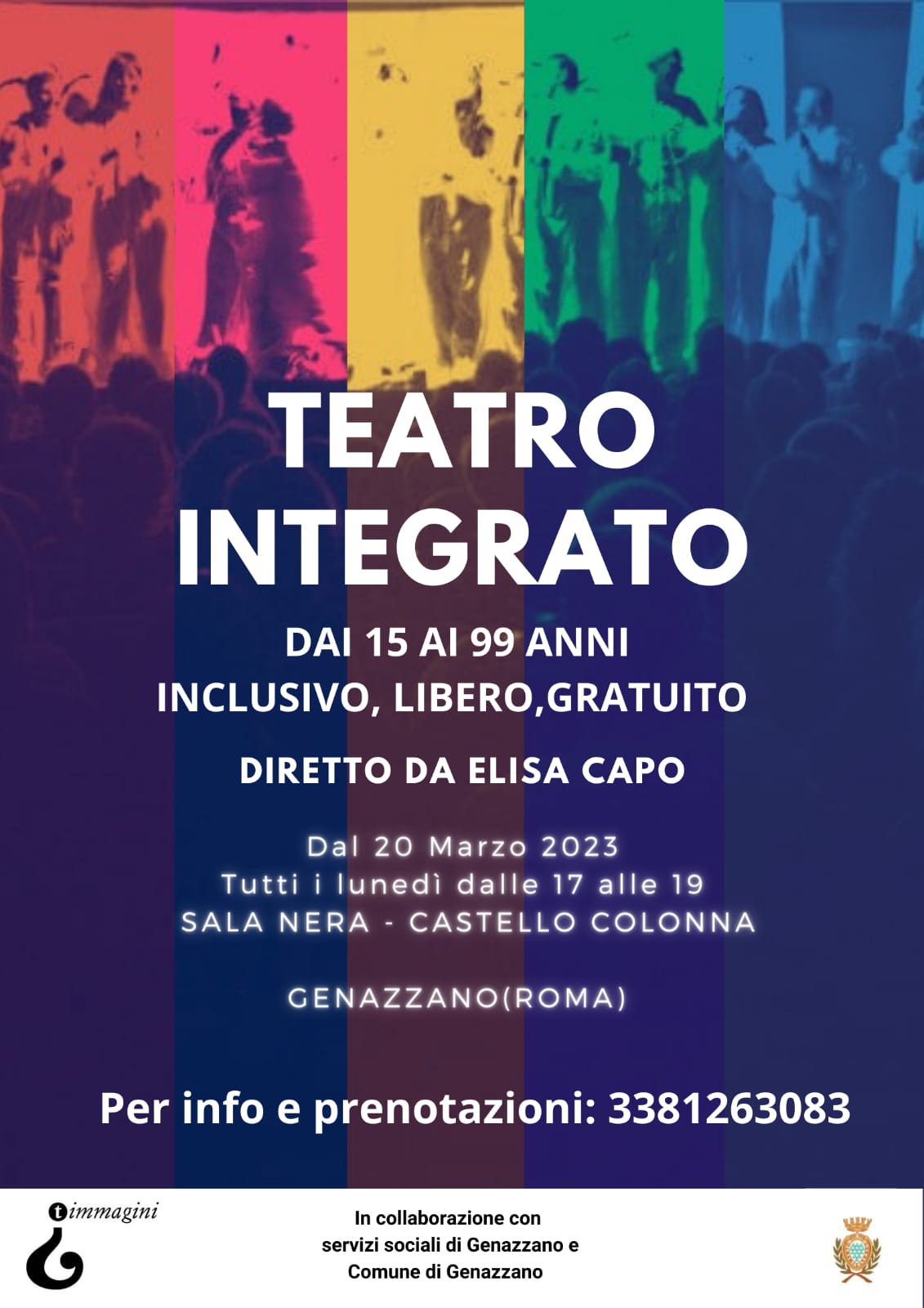 Teatro integrato