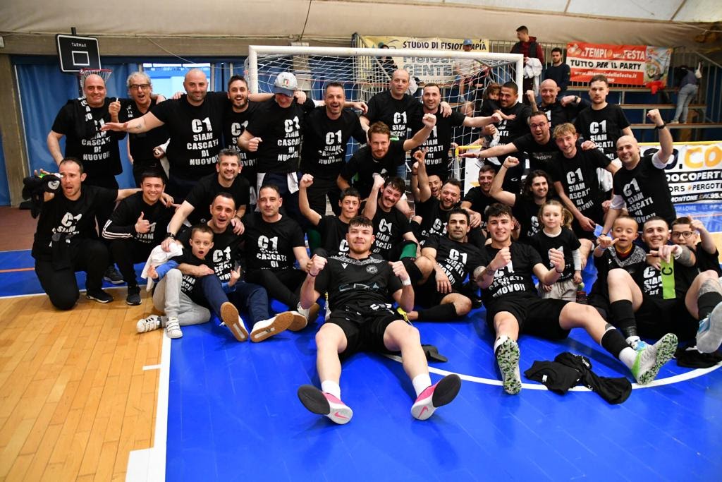 Asd Sport Olimpia Palestrina