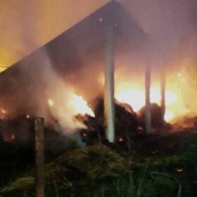 maxi incendio