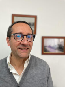 Davide Pezza