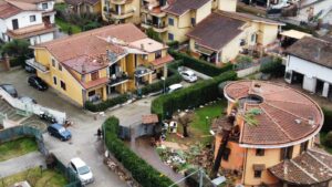 Tromba d'aria
