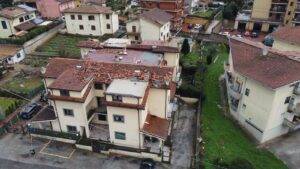 Tromba d'aria