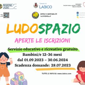 spazio gioco
