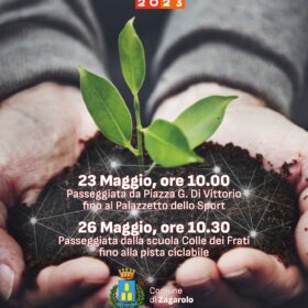 Festival dello sviluppo sostenibile