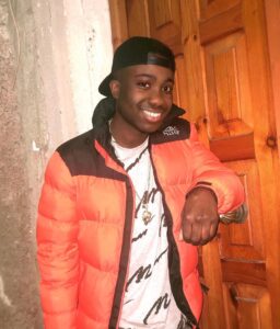 Godswill Nosakhare