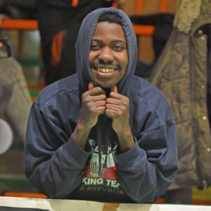 Godswill Nosakhare