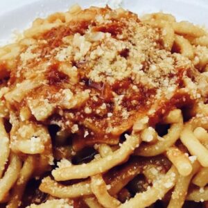 Sagra dello gnocchetto a co’ de soreca