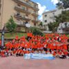 Staffettone della legalità
