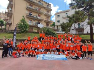 Staffettone della legalità