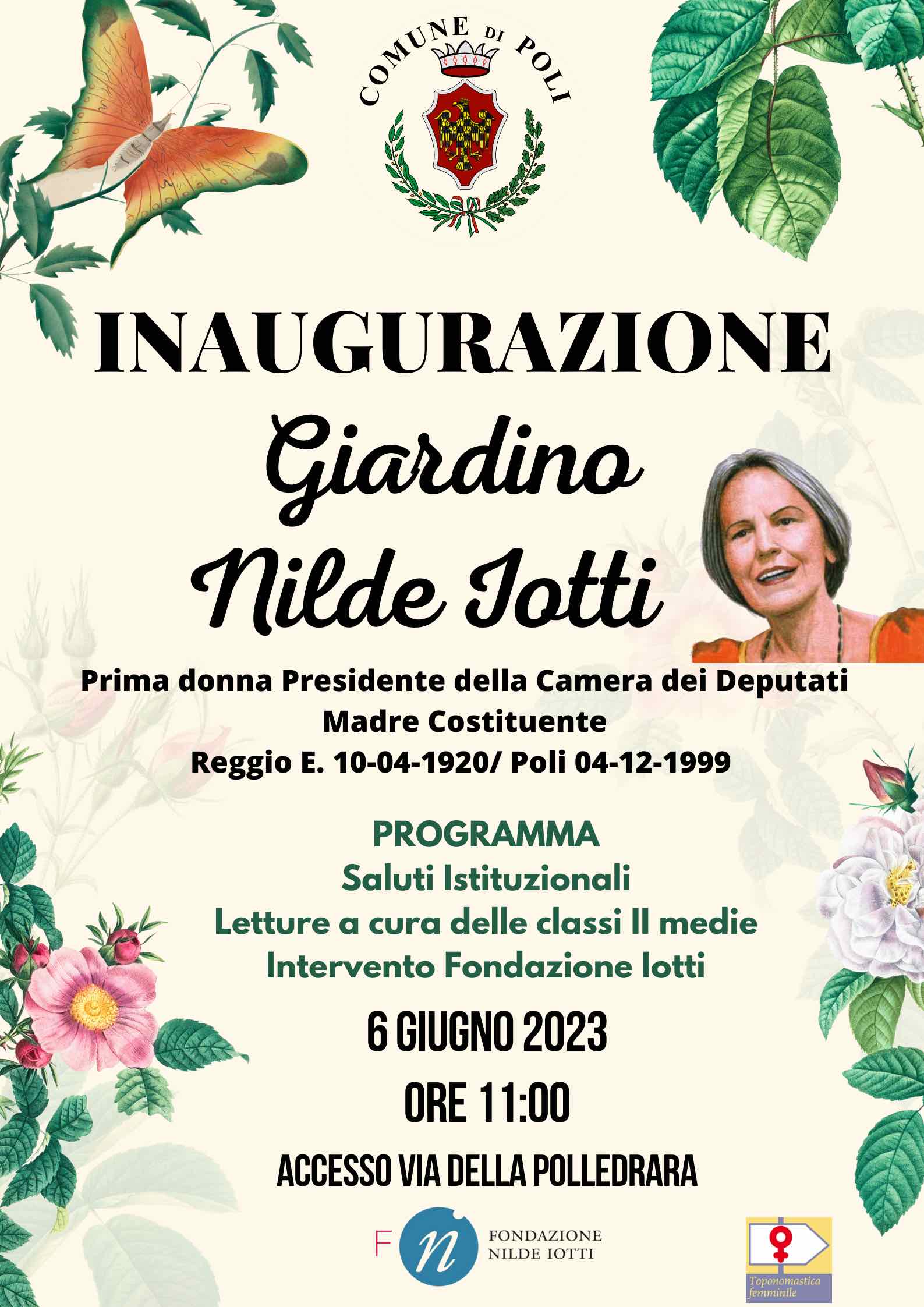 Nilode Iotti