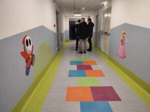 pediatria