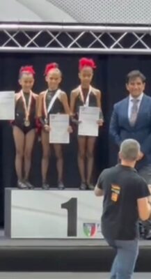 Full Dance