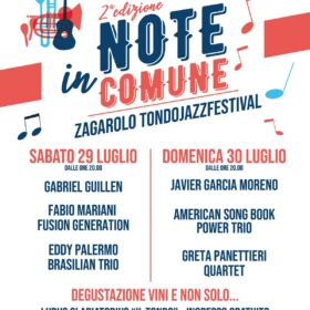 TONDO JAZZ FESTIVAL