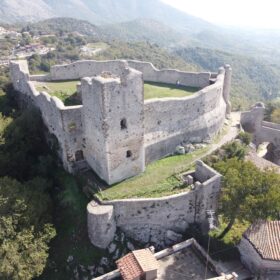 Rocca dei Colonna