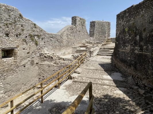 Rocca dei Colonna