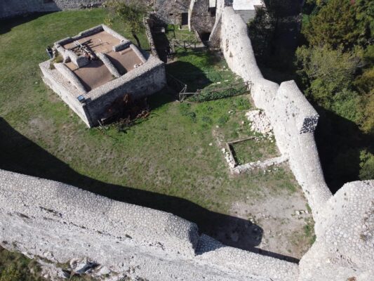 Rocca dei Colonna