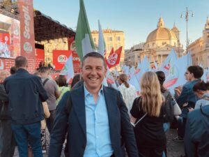Festa dell'Unità della Provincia di Roma