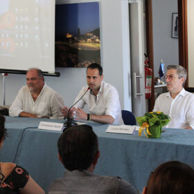 Festival del Cinema