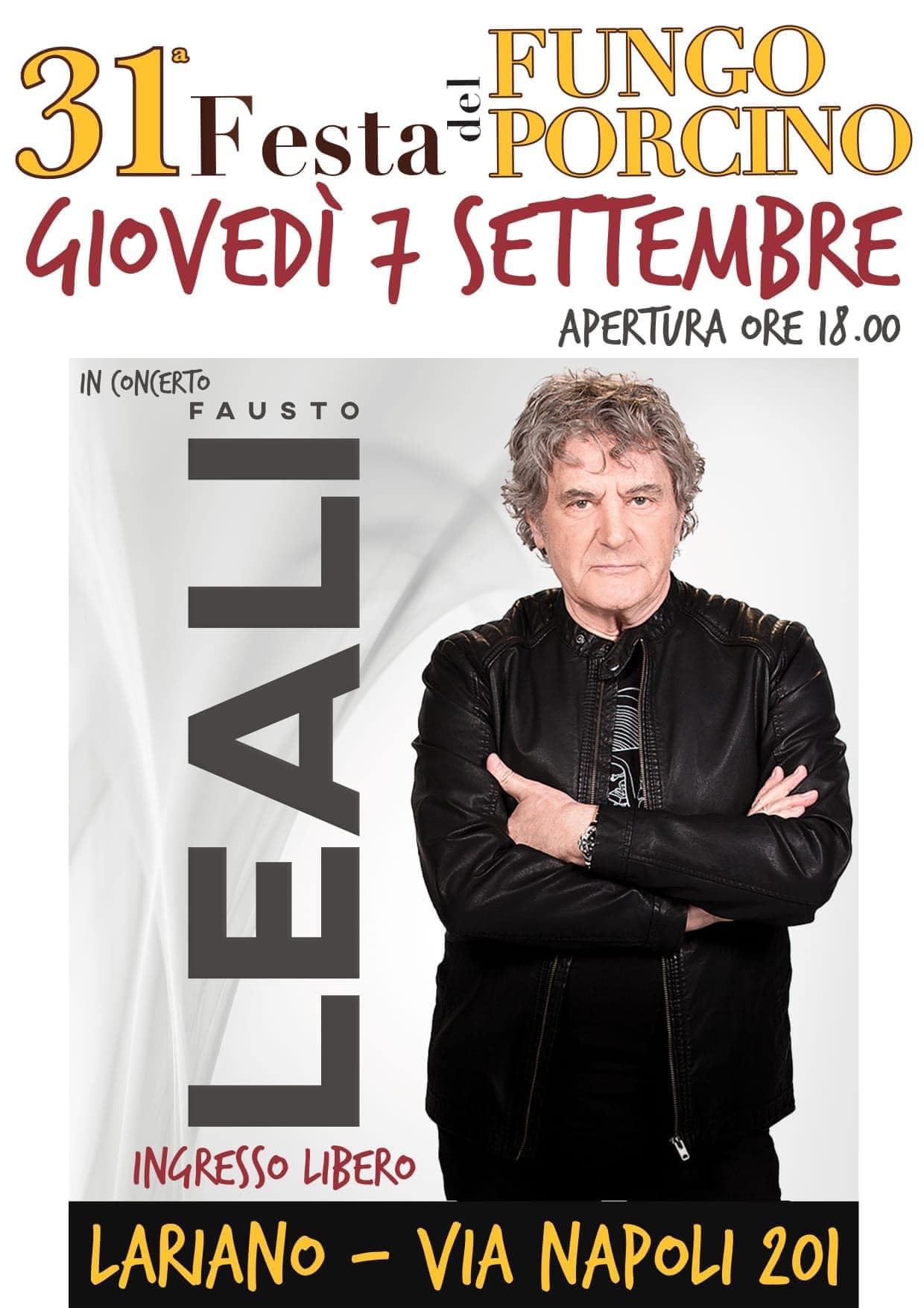 Lariano
