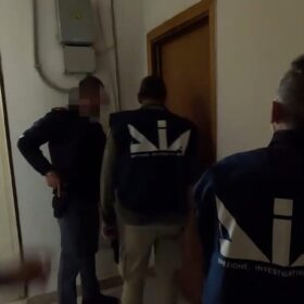 La banda