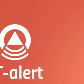 IT-alert