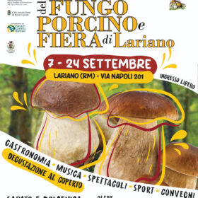Lariano