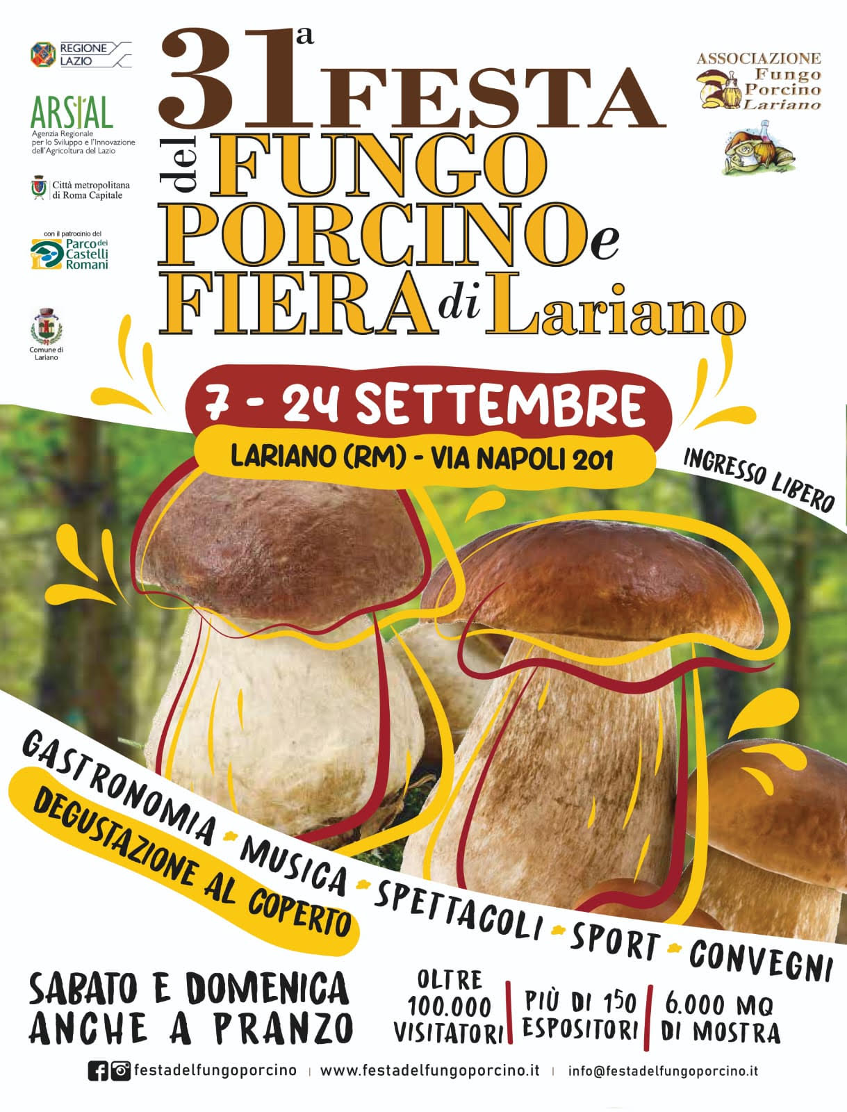 Lariano