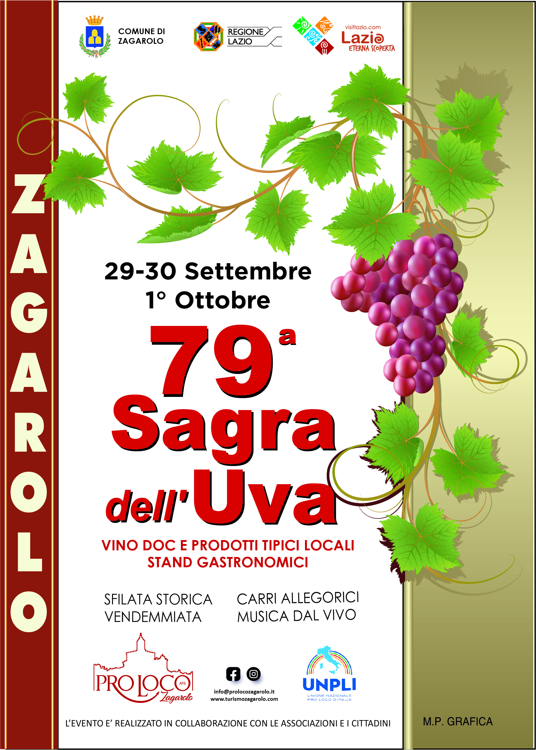 Sagra dell'Uva