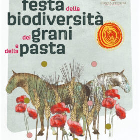 Festa della Biodiversità dei grani e della Pasta