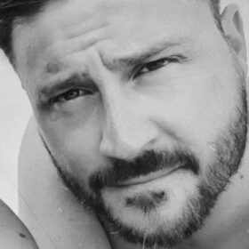 Emanuele Bangrazi