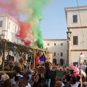 sagra dell'uva