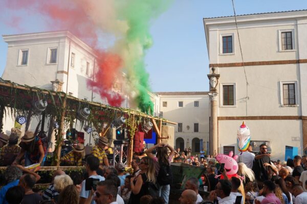 sagra dell'uva