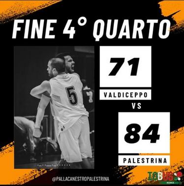 Basket serie B