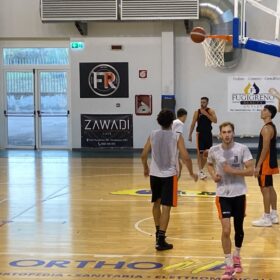 Basket