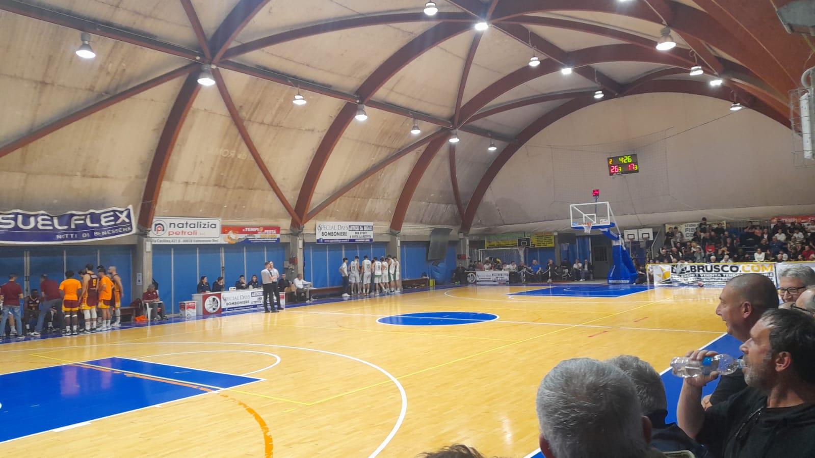 Basket