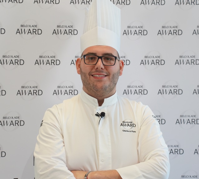 Gianluca Fiore