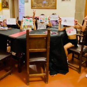 tour per la Costituzione