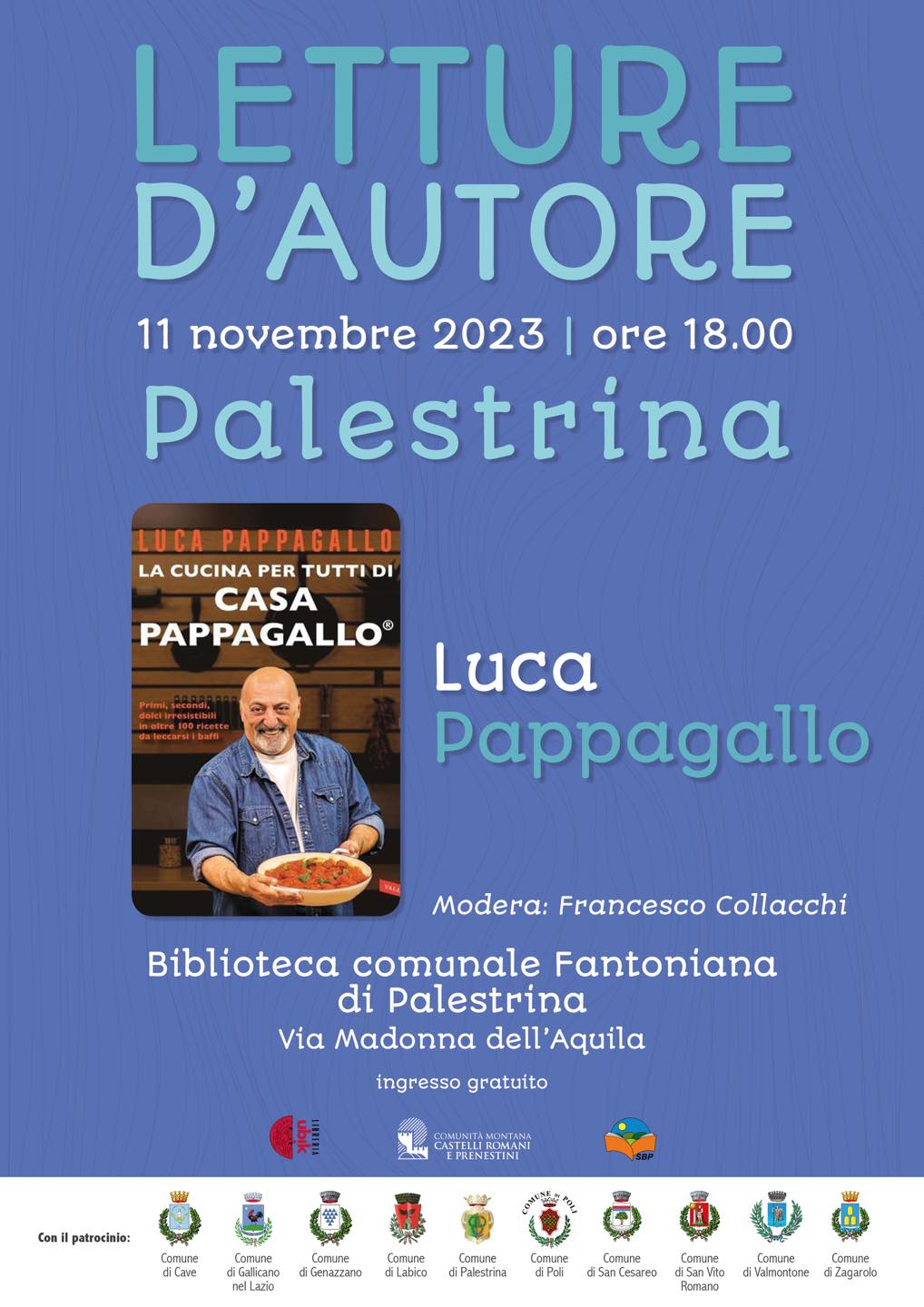 Luca Pappagallo