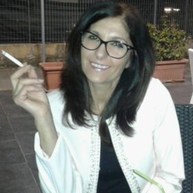 Patrizia Miranda