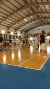 Basket
